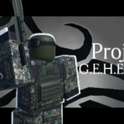 Project G.E.H.E.N.N.A