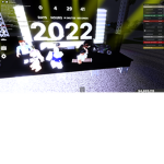 Giveaway Charly gift Robux to who invite FRIEND