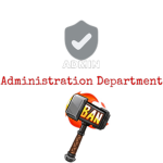 [APP] Administration Department