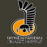 BFHC | 1st Polish Armoured Division