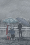 -Peace by rain-