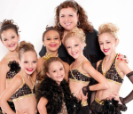 Harmony’s dream team