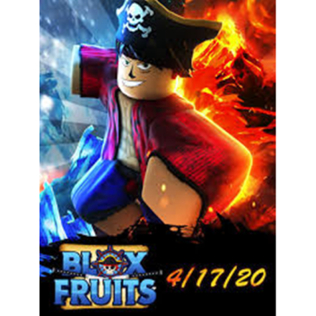 BLOX PIRATE KING 