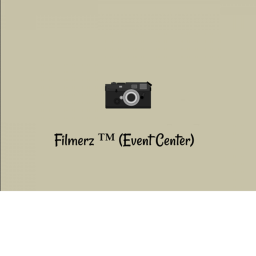 Filmerz ™ (Event Center)