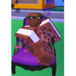 lce Cream Sandwiches