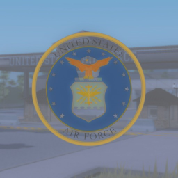 Airforce Academy, Fort Russell
