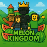 [MK]Melon Kingdom