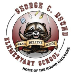 The round raccoons