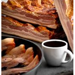 Bacon Cafe