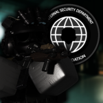 •Internal Security Department