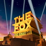 the FOX logo remake club Group Thumbnail