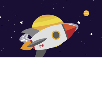 Galactic Speedway