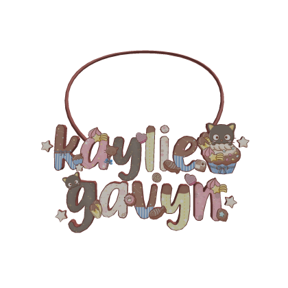 ๑˚kaylie & gavyn 3.0 thumbnail