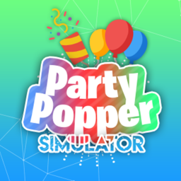 Party Popper Simulator