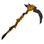 Sinister Scythe