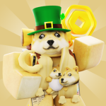 Mosh's Doge Fanclub Group Thumbnail