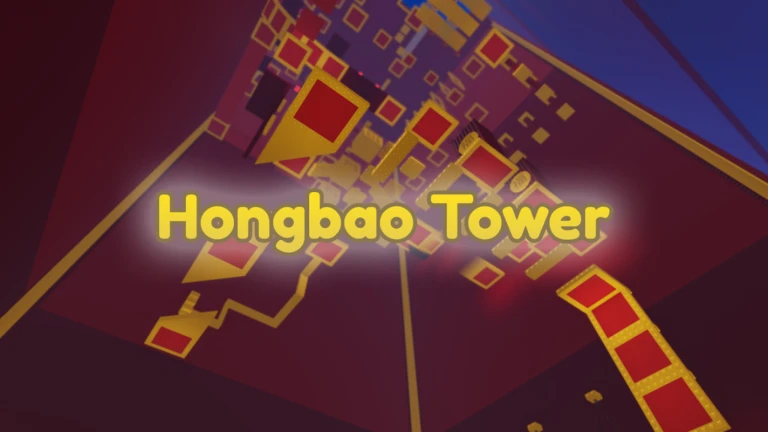 🧧 Hongbao Tower