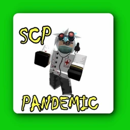 SCP Pandemic icon
