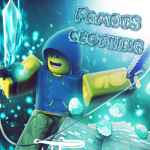 Famous clothing