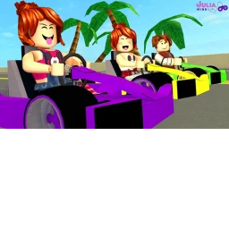 Corrida de Carros Br icon