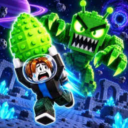 [👽] Steal An Alien Egg icon