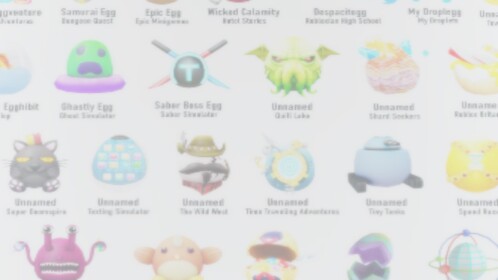 *All Egg List* Egg Hunt 2020 LEAKS