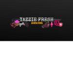 YAZZIE FRESH YOUTUBE