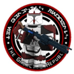 GAR | Republic First Sector Command