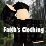 Faith's Clothing.