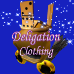 Deligation Clothing ©