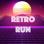 Retro Run