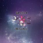 Spelled Witches