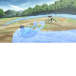 Kurama.
