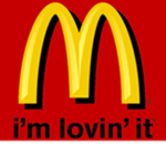 |The Mcdonald's Army|