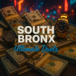 South Bronx: Ultimate Duels❗ icon