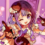 ｰ あ ま ~ い 魔 法 の お 部 屋 .ᐟ ｰ