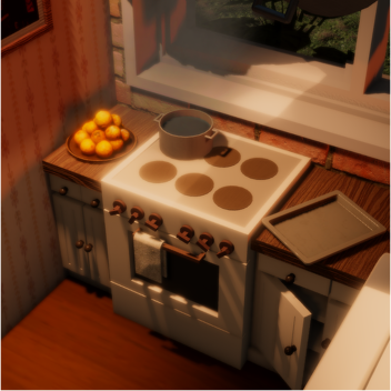 frappe room build comp