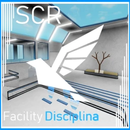 [SCR] Facility Disciplina icon