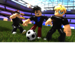 Fans of T P S Ultimate Soccer