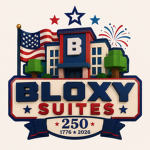 Bloxy Suites