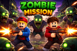 Zombie Mission Official