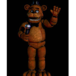 Fnaf fan club s