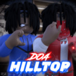DOA HillTop/MezzyNation #165th