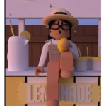Emily's Lemonade Club!