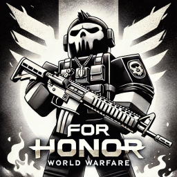 Unknown Valor: World Warfare