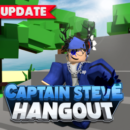 Captain Steve Hangout ⭐