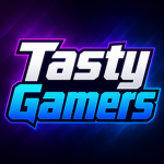 Tasty Gamers
