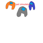 Pet Simulator X trade