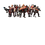 - Team fortress 2 -