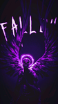Fallen devil dreams